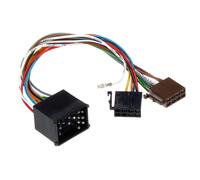 AIV ISO Adaptateur Autoradio Câble Adaptateur Pour BMW Ford Mini