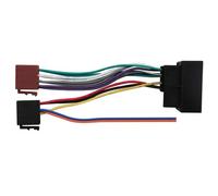 AIV ISO Adaptateur Autoradio Câble Pour Citroën Peugeot Fiat Etc