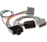 AIV ISO Adaptateur Autoradio Câble Pour Ford Nissan Micra Primera
