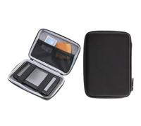 AIV Navi Housse Rigide Universal Étui GPS Équipement Jusqu'À 4,3 " Pouces GPS