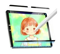 Aivane Magnetic Protecteur Écran en Papier pour Surface Compatible avec iPad 10 2022 et 11 2025, Détachable et réutilisable Protection d'Écran Comme du Papier 10, 9 Pouce Pour Écrire et Peindre