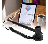 Aive StylusTouch Sn PenStylusCar AryActive Stylet, Touch Sn Pen Aive Stylet Résistif Noir avec SP Corde Voiture ARY