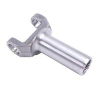 AIVWUMOT Manchon de transmission Série 1310 26/27 cannelures 2-3-6081X compatible avec Turbo GM 350 TH350 700R4 Compatible avec Jeep Grand Cherokee 4WD RWD CA2-3-6081X 83503574