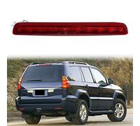 AIVYNA LED Feu De Stop Arrière Troisième Feu Stop Feu Rouge pour Toyota Land Cruiser Prado pour Lexus GX470 81570-60081