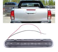 AIVYNA LED Feu Stop De Niveau Élevé Hayon Arrière Troisième Feu Stop 81570-0K080 pour Toyota Hilux Vigo MK6 SR5 2005-2014