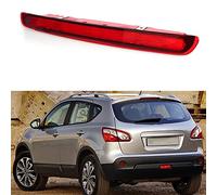 AIVYNA LED Haute Position Montage Feu Stop Supplémentaire Voiture Style Feu Stop Arrière pour Nissan Qashqai 2008-2014