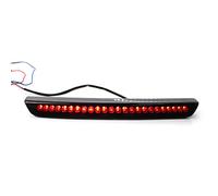 AIVYNA LED Troisième Feu Stop Feu Arrière Feu Stop À Montage Élevé pour Land Rover Range Rover Sport Evoque 2010-2013 LR020147