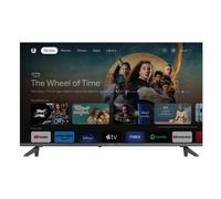 Aiwa 43GO60804FHD TV 109,2 cm (43 ) Full HD Smart TV Wifi Gris