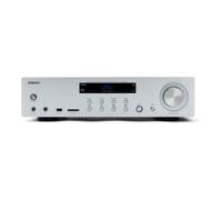 Aiwa aiwa Amplificateur stéréo avec Bluetooth, USB, SD-MP3 AMU120BTSR Quantité:1