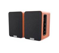 Aiwa ASP-A200 2-voies Noir Sans fil 25 W