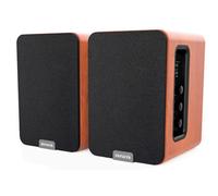 Aiwa ASP-A200 2-voies Noir Sans fil 25 W