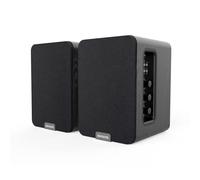 Aiwa ASP-A200 2-voies Noir Sans fil 25 W