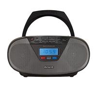aiwa radio cd bbtu 400bk