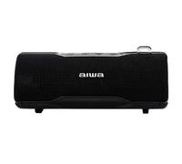 Aiwa BST-500BK Enceinte portable stéréo Noir 12 W