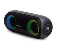 Aiwa Bst-650 Negro / Altavoz Portátil