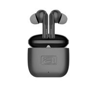 Aiwa EBTW-200 casque True Wireless Stereo (TWS) Ecouteurs Appels/Musique USB Type-C Bluetooth Noir