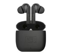 Aiwa EBTW-200 casque True Wireless Stereo (TWS) Ecouteurs Appels/Musique USB Type-C Bluetooth Noir