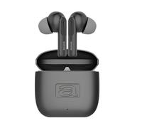 Aiwa Ebtw-200 Wireless Earphones Noir