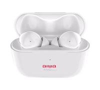 Aiwa Ebtw-888anc White Auriculares Inear True Wireless