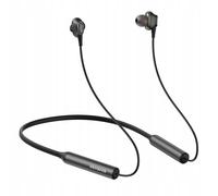 Aiwa ESTBT450BK Casque Sans Fil Noir