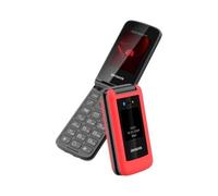 Aiwa Fp-30-2g Red - Móvil 2.4