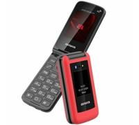 Aiwa Fp-30-4g/rd Mobile Phone One Size