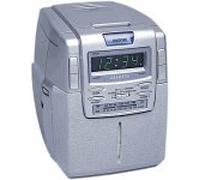 Aiwa FRCD1500 Radio-réveil avec lecteur CD