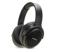Aiwa HST-250BT Bluetooth on-Ear Headphone with Hyperbass, Black EU
