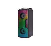 Aiwa Kbtus-100 Black - Altavoz De Fiesta