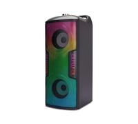 AIWA Kbtus-100 Black - Enceinte de fête