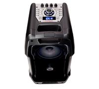 Aiwa KBTUS-400 système de karaoké Maison Avec fil/sans fil