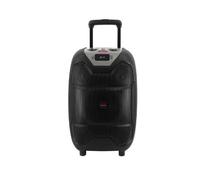 Aiwa Kbtus-500 - Altavoz Inalámbrico Portátil Para Fiestas - 400w