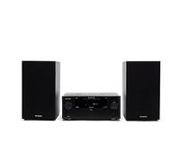 Aiwa MSBTU-500 Microsystème Bluetooth 50W Noir