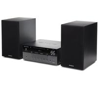 Aiwa MSBTU-550 maison Audio System 50W maison noir enceinte
