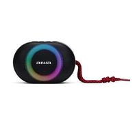 AIWA - Portable Blutooth Speaker Red - BT Speaker - F600z