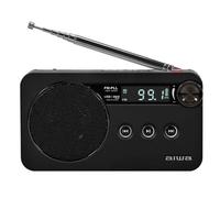 Aiwa Rs-77pll-bk Negra - Radio Portátil