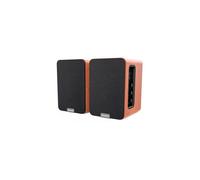 Aiwa Sp-a200 Madera - 50w - Sistema De Altavoces De Alta Fidelidad
