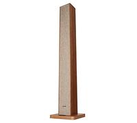 Aiwa Tsbt-270 W, d : Tour de Son Bluetooth, True Wireless Stereo, 50 W Rms, Couleur Bois