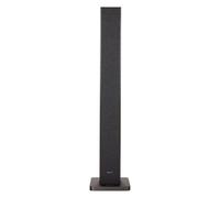 Aiwa TSBT-270BK haut-parleur Noir Avec fil &sans fil 50 W