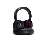Aiwa Whf-930d / Auriculares Overear Inalámbricos Tv Rf