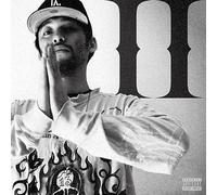 Aiwabeatz - Like No Other Ii [Vinyl] Japan - Import