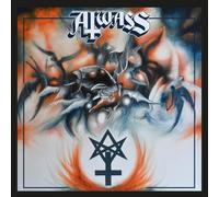 Aiwass - The Falling [Vinyl Lp]