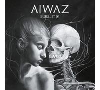 Aiwaz DARRKH... IT IS (CD) Album
