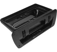 Aiwdeyi Cadre pour Autoradio Camion Support Installation Montage Tableau de Bord pour Système Audio Grand Écran Compatible Multi-modèles Kit de Façade pour Mise à Niveau Audio Camion