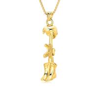 AIWENXI Collier urne funéraire en forme de casquette de soldats pour cendres, bijoux celtiques, pendentifs vikings, souvenirs, bijoux pour homme