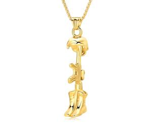 AIWENXI Collier urne funéraire en forme de casquette de soldats pour cendres, bijoux celtiques, pendentifs vikings, souvenirs, bijoux pour homme