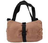 Aiwjeakh Rouleau d'outils enroulable multi-outils Sac à clé Roll Up Pouch Roll Tool Hanging Tool Zipper Carrier Tote - B