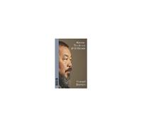 #Aiww: The Arrest Of Ai Weiwei