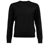 AIX ARMANI EXCHANGE Pull Femme - Maille Fines, En Col Rond