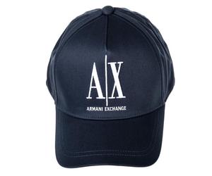 AIX Casquette Mixte - logotype,